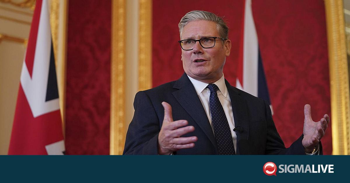 &Alpha;&nu;&alpha;&pi;&lambda;&eta;&rho;&omega;&mu;&alpha;&tau;&iota;&kappa;έ&sigmaf; &epsilon;&kappa;&lambda;&omicron;&gamma;έ&sigmaf; &sigma;&tau;&eta; &Beta;&rho;&epsilon;&tau;&alpha;&nu;ί&alpha;