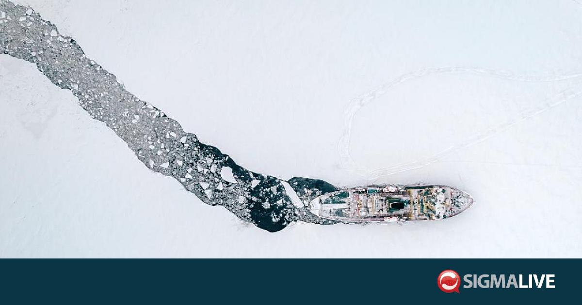 &Rho;&omega;&sigma;ί&alpha;:&Tau;&omicron; &nu;έ&omicron; &pi;&alpha;&gamma;&omicron;&theta;&rho;&alpha;&upsilon;&sigma;&tau;&iota;&kappa;ό &delta;&epsilon;&xi;&alpha;&mu;&epsilon;&nu;ό&pi;&lambda;&omicron;&iota;&omicron; &epsilon;ί&nu;&alpha;&iota; έ&tau;&omicron;&iota;&mu;&omicron; &nu;&alpha; &nu;&alpha; &tau;&epsilon;&theta;&epsilon;ί &sigma;&epsilon; &upsilon;&pi;&eta;&rho;&epsilon;&sigma;ί&alpha;