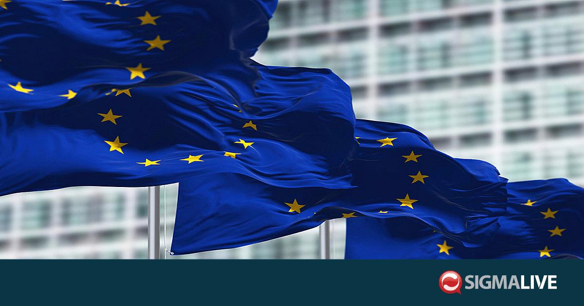 &Tau;&eta;&nu; &pi;&rho;ώ&tau;&eta; &pi;&lambda;&eta;&rho;&omega;&mu;ή &sigma;&tau;&omicron; &pi;&lambda;&alpha;ί&sigma;&iota;&omicron; SAFE ύ&psi;&omicron;&upsilon;&sigmaf; 177,2 &epsilon;&kappa;&alpha;&tau;. &epsilon;&upsilon;&rho;ώ έ&lambda;&alpha;&beta;&epsilon; &eta; &Kappa;ύ&pi;&rho;&omicron;&sigmaf;