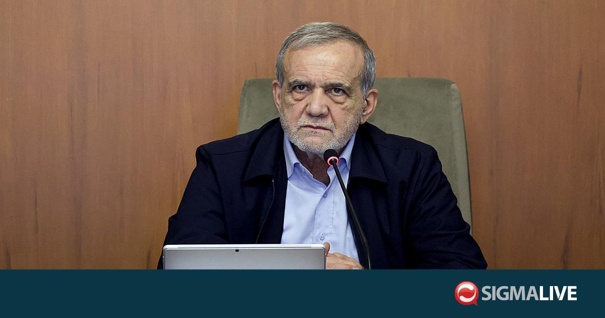 &Pi;&epsilon;&zeta;&epsilon;&sigma;&kappa;&iota;ά&nu;: &Chi;&alpha;&iota;&rho;&epsilon;&tau;ί&zeta;&epsilon;&iota; &mu;&iota;&alpha; &laquo;&iota;&sigma;&tau;&omicron;&rho;&iota;&kappa;ή&raquo; &sigma;&upsilon;&mu;&phi;&omega;&nu;ί&alpha; &mu;&epsilon; &Eta;&Pi;&Alpha; &gamma;&iota;&alpha; &tau;&omicron; &tau;έ&lambda;&omicron;&sigmaf; &tau;&omicron;&upsilon; &pi;&omicron;&lambda;έ&mu;&omicron;&upsilon;