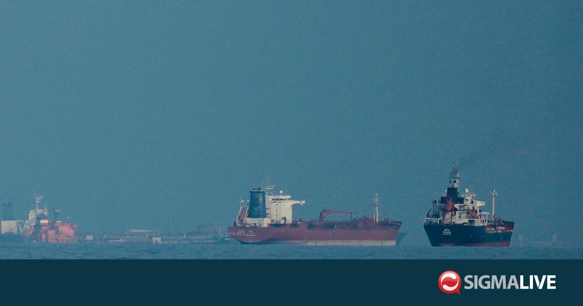 &Omicron;&rho;&mu;&omicron;ύ&zeta;: &Alpha;&upsilon;&xi;ή&theta;&eta;&kappa;&epsilon; &eta; &kappa;&upsilon;&kappa;&lambda;&omicron;&phi;&omicron;&rho;ί&alpha; &tau;&omega;&nu; &pi;&lambda;&omicron;ί&omega;&nu; &mu;&epsilon;&tau;ά &tau;&eta;&nu; &upsilon;&pi;&omicron;&gamma;&rho;&alpha;&phi;ή &sigma;&upsilon;&mu;&phi;&omega;&nu;ί&alpha;&sigmaf;