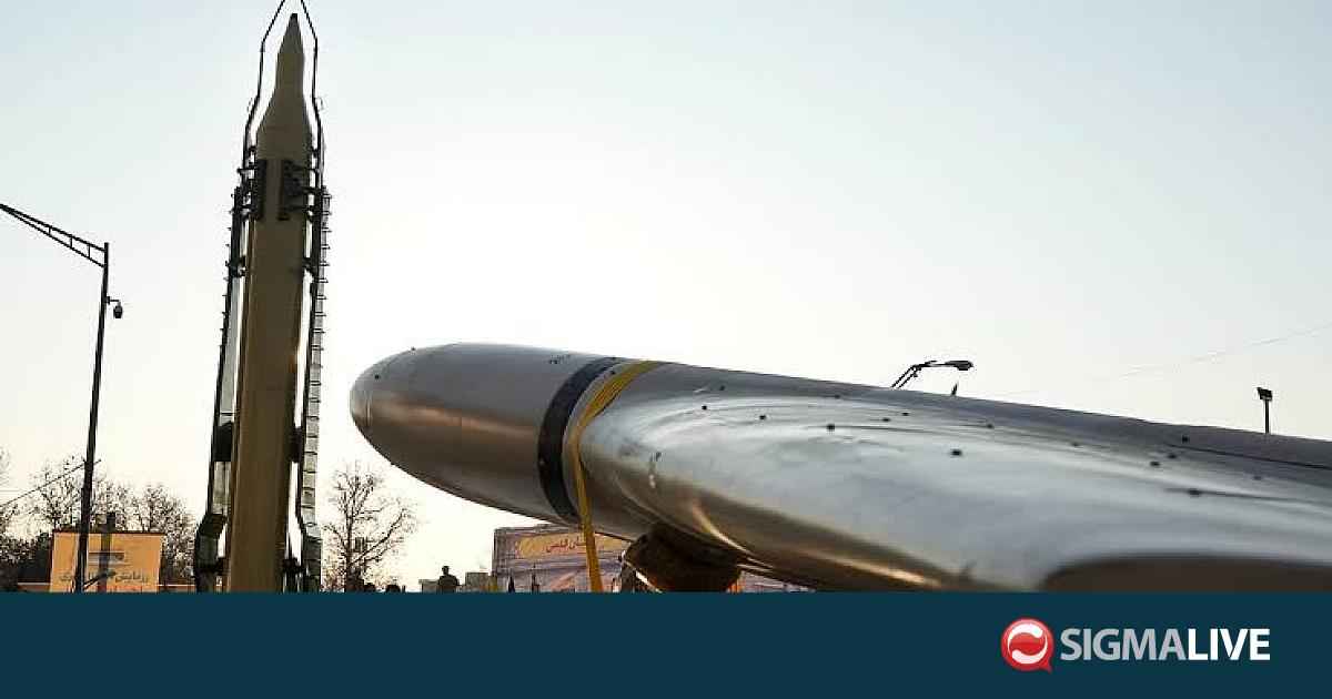 &Iota;&rho;ά&nu;: &Tau;&omicron; &beta;&alpha;&lambda;&lambda;&iota;&sigma;&tau;&iota;&kappa;ό &pi;&rho;ό&gamma;&rho;&alpha;&mu;&mu;&alpha; &epsilon;ί&nu;&alpha;&iota; &epsilon;&kappa;&tau;ό&sigmaf; &tau;&omega;&nu; &delta;&iota;&alpha;&pi;&rho;&alpha;&gamma;&mu;&alpha;&tau;&epsilon;ύ&sigma;&epsilon;&omega;&nu; &mu;&epsilon; &Eta;&Pi;&Alpha;