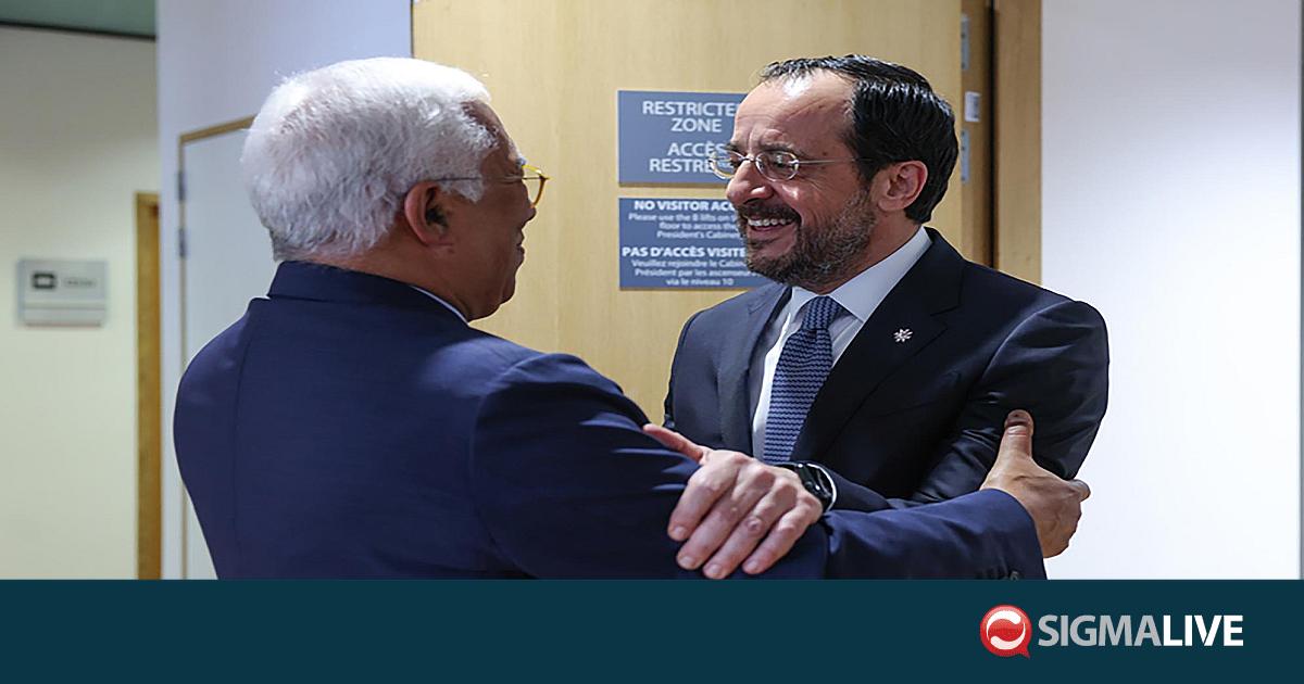 &Epsilon;ί&delta;&epsilon; &Kappa;ό&sigma;&tau;&alpha; &omicron; &Pi;&tau;&Delta;: &Kappa;&alpha;&theta;&omicron;&rho;&iota;&sigma;&tau;&iota;&kappa;ό&sigmaf; &omicron; &rho;ό&lambda;&omicron;&sigmaf; &tau;&eta;&sigmaf; &Epsilon;&Epsilon; &sigma;&tau;&eta; &nu;έ&alpha; &pi;&rho;&omicron;&sigma;&pi;ά&theta;&epsilon;&iota;&alpha; &gamma;&iota;&alpha; &Kappa;&upsilon;&pi;&rho;&iota;&alpha;&kappa;ό