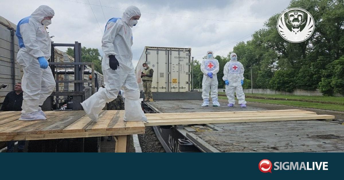 &Omicron;&upsilon;&kappa;&rho;&alpha;&nu;ί&alpha;-&Rho;&omega;&sigma;ί&alpha;: &Tau;&omicron; &Kappa;ί&epsilon;&beta;&omicron; &delta;&eta;&lambda;ώ&nu;&epsilon;&iota; ό&tau;&iota; έ&lambda;&alpha;&beta;&epsilon; 522 &lambda;&epsilon;ί&psi;&alpha;&nu;&alpha;