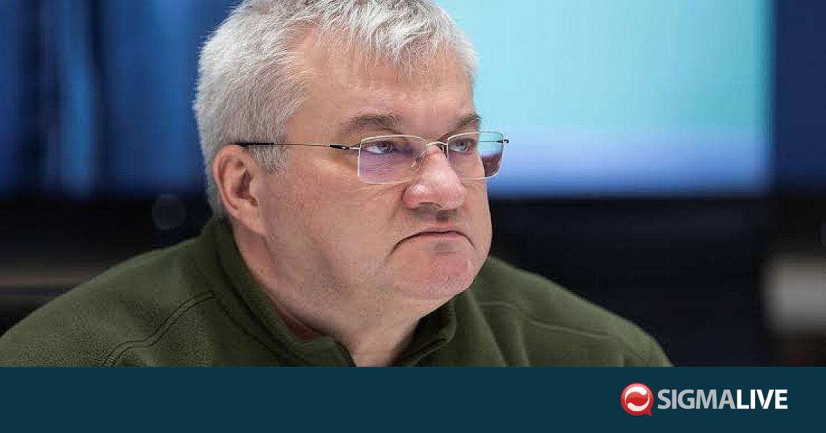 &Kappa;&omicron;&upsilon;&lambda;έ&mu;&pi;&alpha;: &Pi;ά&nu;&omega; &alpha;&pi;ό 1.500 &rho;&omega;&sigma;&iota;&kappa;ά drones έ&pi;&lambda;&eta;&xi;&alpha;&nu; &omicron;&upsilon;&kappa;&rho;&alpha;&nu;&iota;&kappa;ά &lambda;&iota;&mu;ά&nu;&iota;&alpha; &tau;&omicron; 2026