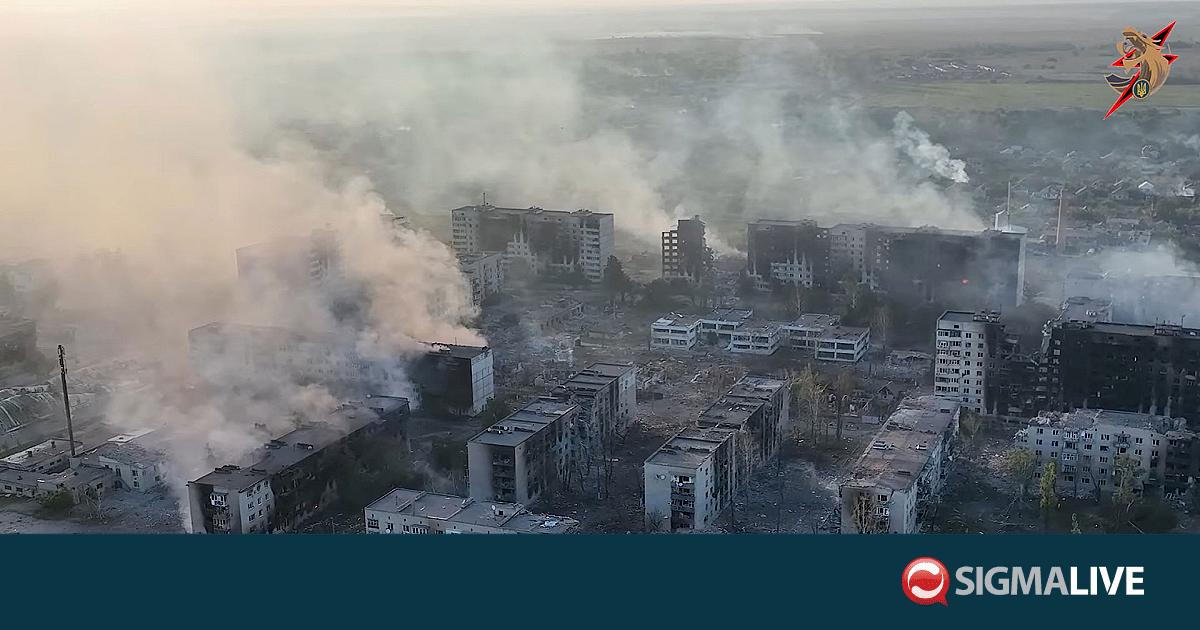 &Eta;&Pi;&Alpha;: &Tau;&omicron; &Nu;&Alpha;&Tau;&Omicron; &nu;&alpha; &epsilon;&nu;&tau;&epsilon;ί&nu;&epsilon;&iota; &tau;&eta; &sigma;&tau;&rho;&alpha;&tau;&iota;&omega;&tau;&iota;&kappa;ή &sigma;&tau;ή&rho;&iota;&xi;&eta; &pi;&rho;&omicron;&sigmaf; &tau;&eta;&nu; &Omicron;&upsilon;&kappa;&rho;&alpha;&nu;ί&alpha;