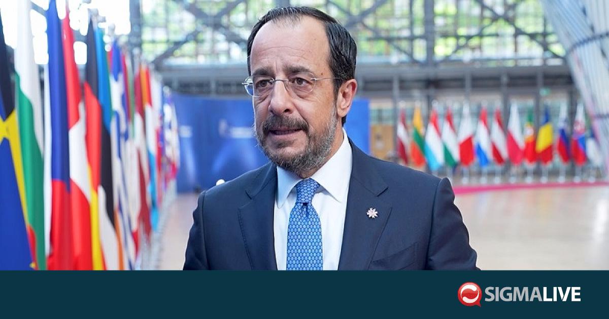 &Pi;&tau;&Delta;:A&upsilon;&tau;ό &tau;&omicron; 6&mu;&eta;&nu;&omicron; &mu;&alpha;&sigmaf; έ&delta;&omega;&sigma;&epsilon; &tau;&eta;&nu; &epsilon;&upsilon;&kappa;&alpha;&iota;&rho;ί&alpha; &nu;&alpha; &epsilon;ί&mu;&alpha;&sigma;&tau;&epsilon; &pi;&epsilon;&rho;ή&phi;&alpha;&nu;&omicron;&iota; &gamma;&iota;&alpha; &tau;&eta;&nu; &chi;ώ&rho;&alpha; &mu;&alpha;&sigmaf;