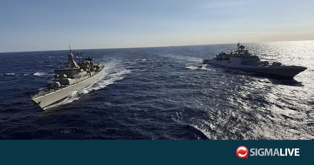 &Tau;&omicron;&upsilon;&rho;&kappa;&iota;&kappa;ό &Sigma;&Epsilon;&Alpha;: &Delta;&epsilon;&nu; &theta;&alpha; &epsilon;&pi;&iota;&tau;&rho;&alpha;&pi;&epsilon;ί &kappa;&alpha;&nu;έ&nu;&alpha; &laquo;&tau;&epsilon;&tau;&epsilon;&lambda;&epsilon;&sigma;&mu;έ&nu;&omicron;&raquo; &sigma;&tau;&eta;&nu; &Alpha;&nu;. &Mu;&epsilon;&sigma;ό&gamma;&epsilon;&iota;&omicron;