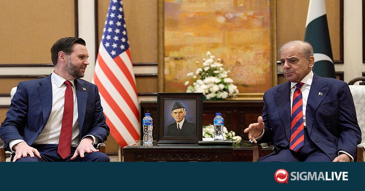 &Epsilon;&lambda;&beta;&epsilon;&tau;ί&alpha;: &Delta;&epsilon;&nu; &theta;&alpha; &pi;&rho;&alpha;&gamma;&mu;&alpha;&tau;&omicron;&pi;&omicron;&iota;&eta;&theta;&omicron;ύ&nu; &omicron;&iota; &sigma;&upsilon;&nu;&omicron;&mu;&iota;&lambda;ί&epsilon;&sigmaf; &Eta;&Pi;&Alpha;-&Iota;&rho;ά&nu;