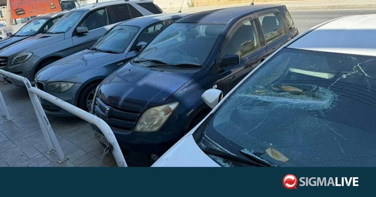&Kappa;&rho;&alpha;&upsilon;&gamma;ή &alpha;&gamma;&omega;&nu;ί&alpha;&sigmaf; &alpha;&pi;ό &epsilon;&rho;&gamma;&alpha;&zeta;ό&mu;&epsilon;&nu;&omicron;&upsilon;&sigmaf; &mu;&epsilon;&tau;ά &tau;&omicron; &epsilon;&pi;&epsilon;&iota;&sigma;ό&delta;&iota;&omicron; &sigma;&tau;&iota;&sigmaf; &Upsilon;&Kappa;&Epsilon;-&laquo;&Theta;&alpha; έ&chi;&omicron;&upsilon;&mu;&epsilon; &theta;ύ&mu;&alpha;&tau;&alpha;&raquo;