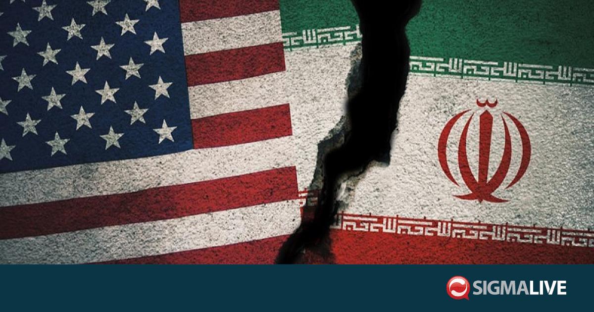 &Alpha;&nu;&alpha;&tau;&alpha;&rho;ά&xi;&epsilon;&iota;&sigmaf; &sigma;&tau;&eta; &sigma;&upsilon;&mu;&phi;&omega;&nu;ί&alpha; &Eta;&Pi;&Alpha;-&Iota;&rho;ά&nu; - &Alpha;&nu;&alpha;&beta;&lambda;ή&theta;&eta;&kappa;&alpha;&nu; &epsilon