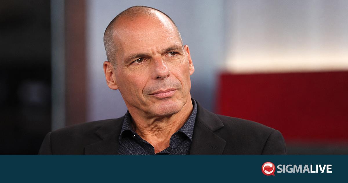 &Beta;&alpha;&rho;&omicron;&upsilon;&phi;ά&kappa;&eta;&sigmaf;: &laquo;&Delta;&epsilon;&nu; &upsilon;&pi;&omicron;&sigma;&tau;ή&rho;&iota;&xi;&alpha; &pi;&omicron;&tau;έ &tau;&eta;&nu; &Epsilon;&Omicron;&Kappa;&Alpha;