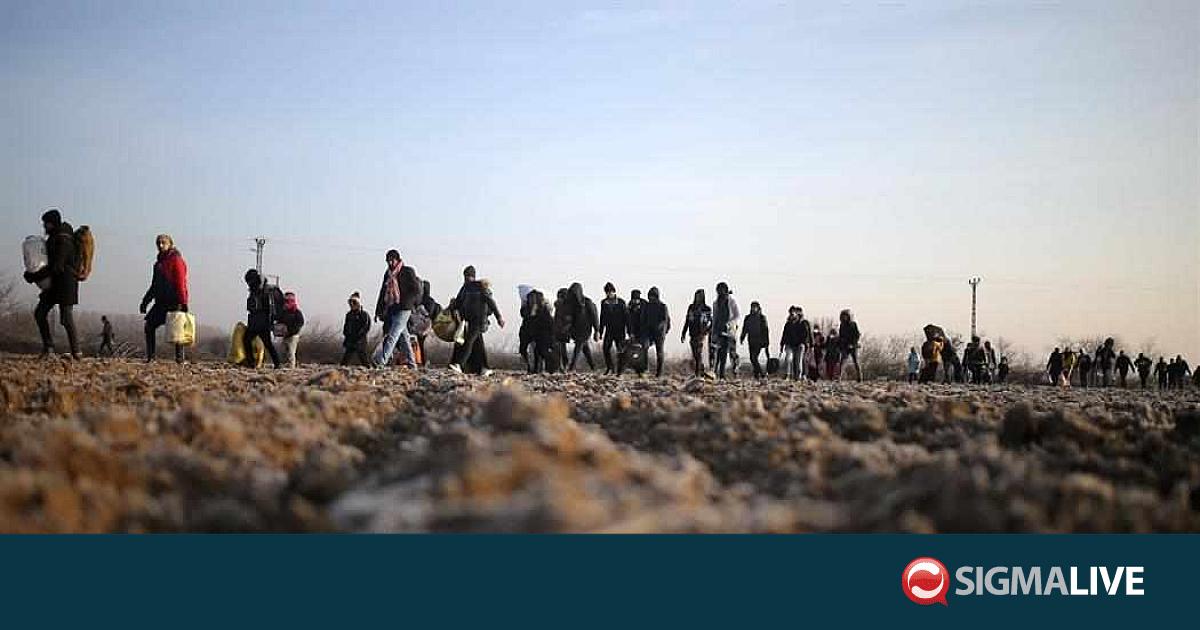 &Sigma;&chi;&epsilon;&delta;ό&nu; 670.000 &alpha;&iota;&tau;ή&sigma;&epsilon;&iota;&sigmaf; &alpha;&sigma;ύ&lambda;&omicron;&upsilon; &sigma;&tau;&eta;&nu; &Epsilon;&Epsilon;- &Omicron;&iota; &pi;&omicron;&lambda;ί&tau;&epsilon;&sigmaf; &tau;&eta;&sigmaf; &Beta;&epsilon;&nu;&epsilon;&zeta;&omicron;&upsilon;έ&lambda;&alpha;&sigmaf; &sigma;&tau;&eta;&nu; &pi;&rho;&omega;&tau;&iota;ά