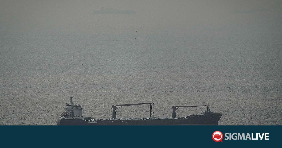 &Pi;ά&nu;&omega; &alpha;&pi;ό 20 &pi;&lambda;&omicron;ί&alpha; &pi;έ&rho;&alpha;&sigma;&alpha;&nu; &tau;&omicron; &Omicron;&rho;&mu;&omicron;ύ&zeta; - &Omicron; &mu;&epsilon;&gamma;&alpha;&lambda;ύ&tau;&epsilon;&rho;&omicron;&sigmaf; &alpha;&rho;&iota;&theta;&mu;ό&sigmaf; &alpha;&pi;ό &tau;&omicron;&nu; &Alpha;&pi;&rho;&iota;&lambda;ί&omicron;