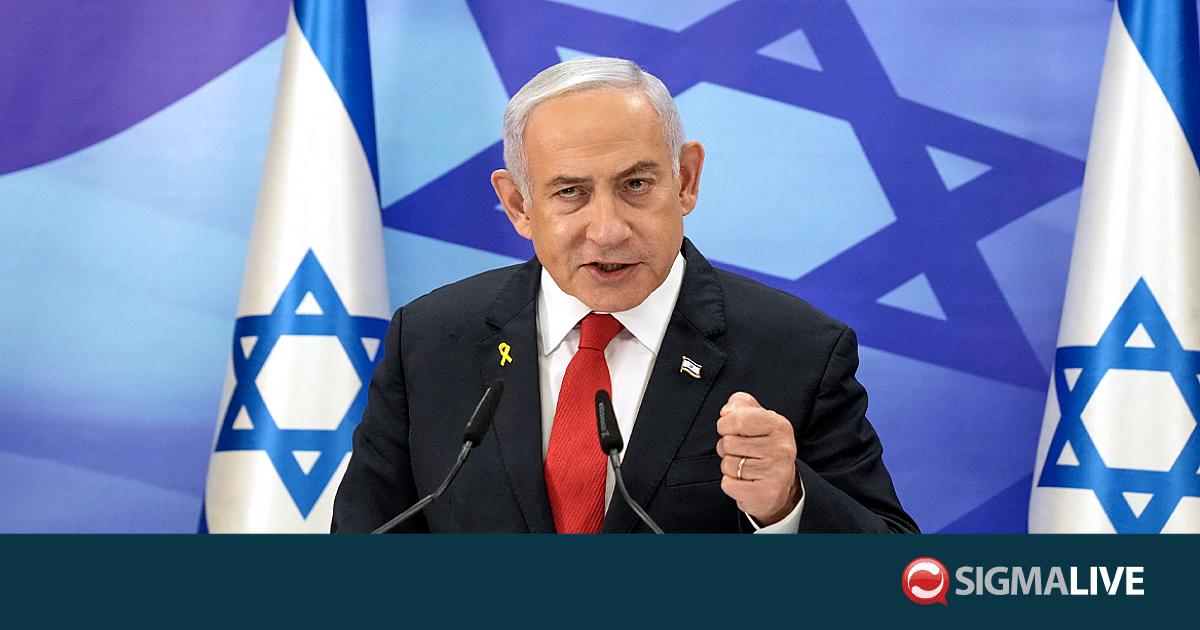 &Nu;&epsilon;&tau;&alpha;&nu;&iota;ά&chi;&omicron;&upsilon;: &Theta;&alpha; &pi;&alpha;&rho;&alpha;&mu;&epsilon;ί&nu;&omicron;&upsilon;&mu;&epsilon; &sigma;&tau;&omicron;&nu; &nu;ό&tau;&iota;&omicron; &Lambda;ί&beta;&alpha;&nu;&omicron; ό&sigma;&omicron; &chi;&rho;&epsilon;&iota;ά&zeta;&epsilon;&tau;&alpha;&iota;