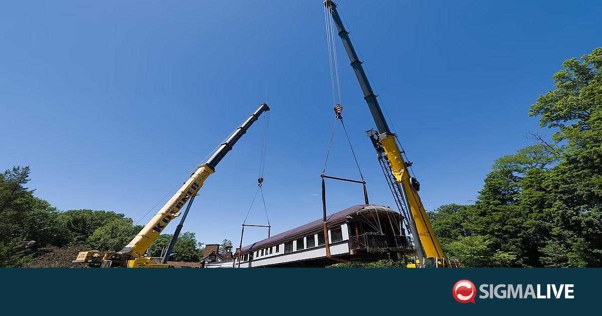 &Pi;&epsilon;&nu;&sigma;&upsilon;&lambda;&beta;ά&nu;&iota;&alpha;: &Tau;&omicron; &iota;&sigma;&tau;&omicron;&rho;&iota;&kappa;ό &beta;&alpha;&gamma;ό&nu;&iota; &laquo;Cyprus&raquo; &epsilon;&pi;&iota;&sigma;&tau;&rho;έ&phi;&epsilon;&iota; &sigma;&tau;&iota;&sigmaf; &rho;ά&gamma;&epsilon;&sigmaf;
