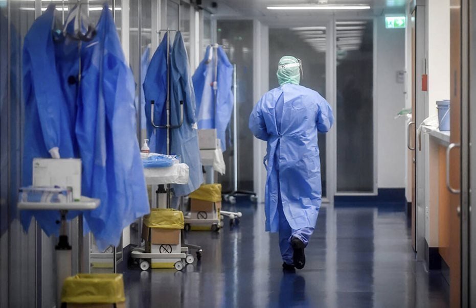 &Upsilon;&pi;. &Upsilon;&gamma;&epsilon;ί&alpha;&sigmaf;: &Theta;&alpha; &alpha;&xi;&iota;&omicron;&pi;&omicron;&iota;&eta;&theta;&omicron;ύ&nu; &omicron;&iota; &epsilon;&iota;&sigma;&eta;&gamma;ή&sigma;&epsilon;&iota;&sigmaf; &Epsilon;&Kappa; &gamma;&iota;&alpha; &upsilon;&gamma;&epsilon;&iota;&omicron;&nu;&omicron;&mu;&iota;&kappa;ό &delta;&upsilon;&nu;&alpha;&mu;&iota;&kappa;ό