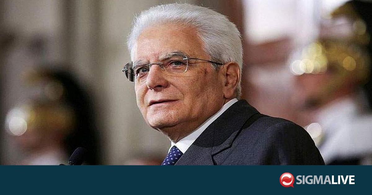 &Alpha;&lambda;&lambda;&eta;&lambda;&epsilon;&gamma;&gamma;ύ&eta; &Mu;&alpha;&tau;&alpha;&rho;έ&lambda;&alpha; &sigma;&tau;&eta; &Mu;&epsilon;&lambda;ό&nu;&iota; &gamma;&iota;&alpha; &tau;&alpha; &sigma;&chi;ό&lambda;&iota;&alpha; &tau;&omicron;&upsilon; &Tau;&rho;&alpha;&mu;&pi;