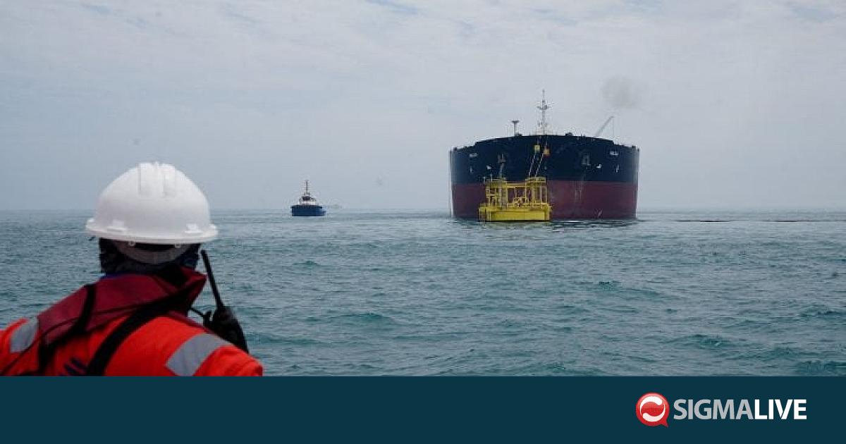 &Omicron;&lambda;&lambda;&alpha;&nu;&delta;ί&alpha;: &Alpha;&nu;&alpha;&kappa;&alpha;&tau;&epsilon;&upsilon;&theta;ύ&nu;&epsilon;&iota; &phi;&rho;&epsilon;&gamma;ά&tau;&alpha; &tau;&eta;&sigmaf; &pi;&rho;&omicron;&sigmaf; &tau;&alpha; &Sigma;&tau;&epsilon;&nu;ά &tau;&omicron;&upsilon; &Omicron;&rho;&mu;&omicron;ύ&zeta;