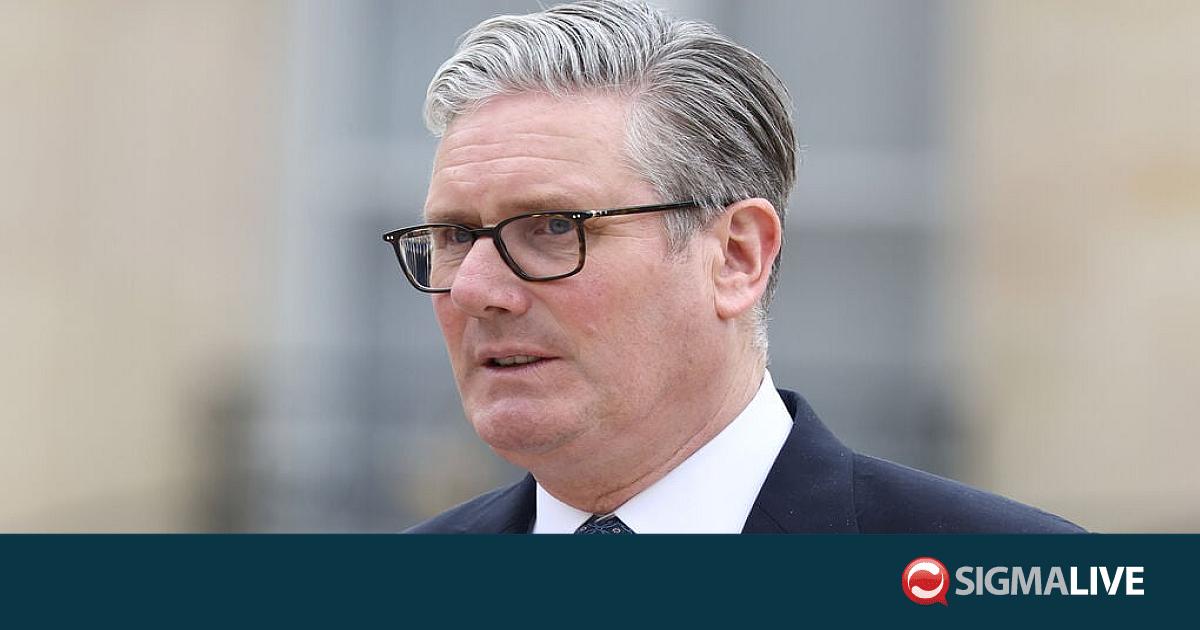 &Beta;&rho;&epsilon;&tau;&alpha;&nu;ί&alpha;: &laquo;&Omicron; &chi;&rho;ό&nu;&omicron;&sigmaf; &tau;&omicron;&upsilon; &Sigma;&tau;ά&rho;&mu;&epsilon;&rho; &tau;&epsilon;&lambda;&epsilon;ί&omega;&sigma;&epsilon;&raquo;- &Zeta;&eta;&tau;&omicron;ύ&nu; &chi;&rho;&omicron;&nu;&omicron;&delta;&iota;ά&gamma;&rho;&alpha;&mu;&mu;&alpha; &alpha;&pi;&omicron;&chi;ώ&rho;&eta;&sigma;&eta;&sigmaf;