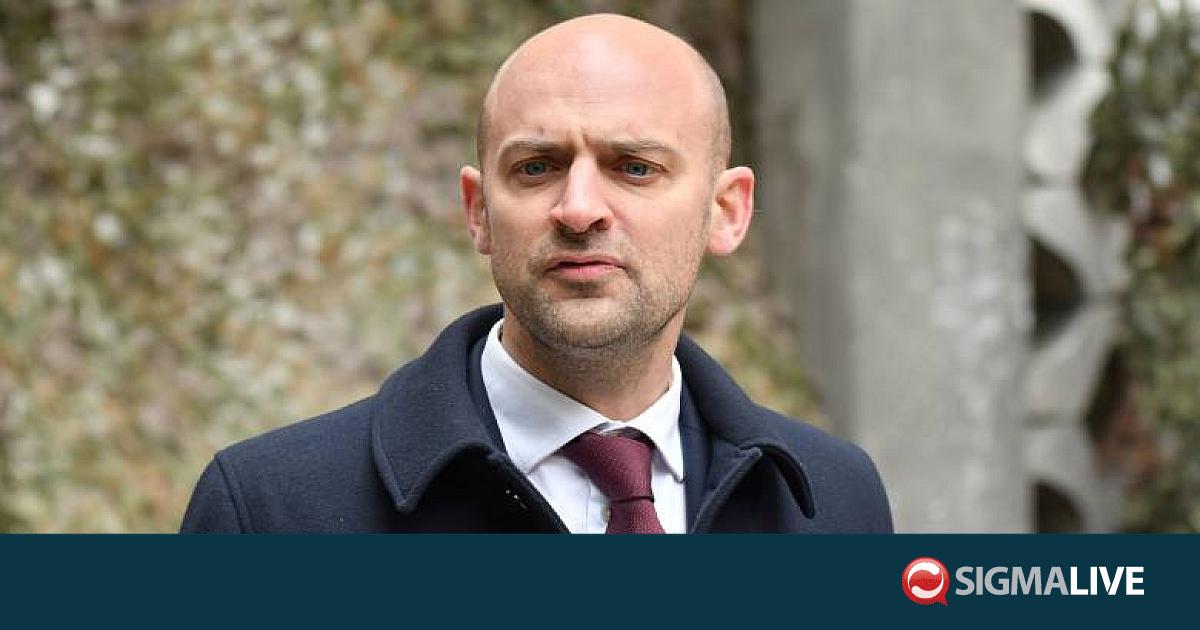 &Upsilon;&Pi;&Epsilon;&Xi; &Gamma;&alpha;&lambda;&lambda;ί&alpha;&sigmaf;: &Kappa;&alpha;&theta;&eta;&sigma;&upsilon;&chi;&alpha;&sigma;&tau;&iota;&kappa;ό&sigmaf; &sigma;&epsilon; &sigma;&chi;έ&sigma;&eta; &mu;&epsilon; &tau;&eta;&nu; &alpha;&nu;&alpha;&beta;&omicron;&lambda;ή &tau;&omega;&nu; &sigma;&upsilon;&nu;&omicron;&mu;&iota;&lambda;&iota;ώ&nu; &Eta;&Pi;&Alpha;-&Iota;&rho;ά&nu;