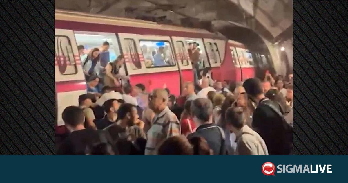 &Beta;&Iota;&Nu;&Tau;&Epsilon;&Omicron;: &Epsilon;&kappa;&tau;&rho;&omicron;&chi;&iota;ά&sigma;&tau;&eta;&kappa;&epsilon; &mu;&epsilon;&tau;&rho;ό &sigma;&tau;&eta;&nu; &Kappa;&omega;&nu;&sigma;&tau;&alpha;&nu;&tau;&iota;&nu;&omicron;ύ&pi;&omicron;&lambda;&eta;-&Tau;&omicron;&upsilon;&lambda;ά&chi;&iota;&sigma;&tau;&omicron;&nu; &tau;&rho;&epsilon;&iota;&sigmaf; &tau;&rho;&alpha;&upsilon;&mu;&alpha;&tau;ί&epsilon;&sigmaf;