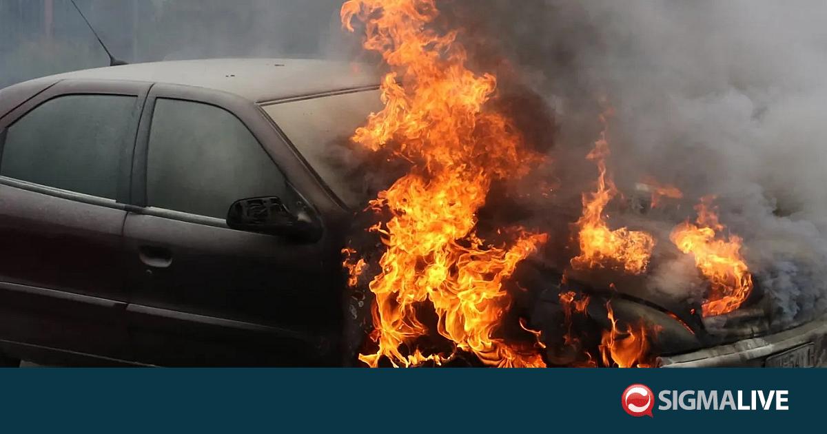 Έ&tau;&rho;&epsilon;&chi;&epsilon; &eta; &Pi;&upsilon;&rho;&omicron;&sigma;&beta;&epsilon;&sigma;&tau;&iota;&kappa;ή: &Xi;έ&sigma;&pi;&alpha;&sigma;&epsilon; &pi;&upsilon;&rho;&kappa;&alpha;&gamma;&iota;ά &sigma;&epsilon; ό&chi;&eta;&mu;&alpha; &sigma;&tau;&omicron; &Tau;&rho;ό&omicron;&delta;&omicron;&sigmaf;