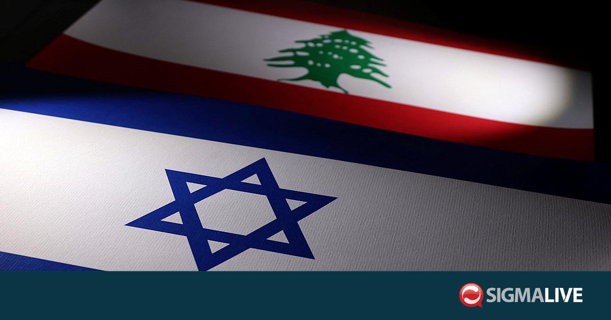 &Iota;&sigma;&rho;&alpha;ή&lambda;: &Theta;&alpha; &tau;&eta;&rho;ή&sigma;&omicron;&upsilon;&mu;&epsilon; &tau;&eta;&nu; &epsilon;&kappa;&epsilon;&chi;&epsilon;&iota;&rho;ί&alpha; &epsilon;ά&nu; &eta; &Chi;&epsilon;&zeta;&mu;&pi;&omicron;&lambda;ά&chi; &sigma;&tau;&alpha;&mu;&alpha;&tau;ή&sigma;&epsilon;&iota; &tau;&iota;&sigmaf; &epsilon;&pi;&iota;&theta;έ&sigma;&epsilon;&iota;&sigmaf;