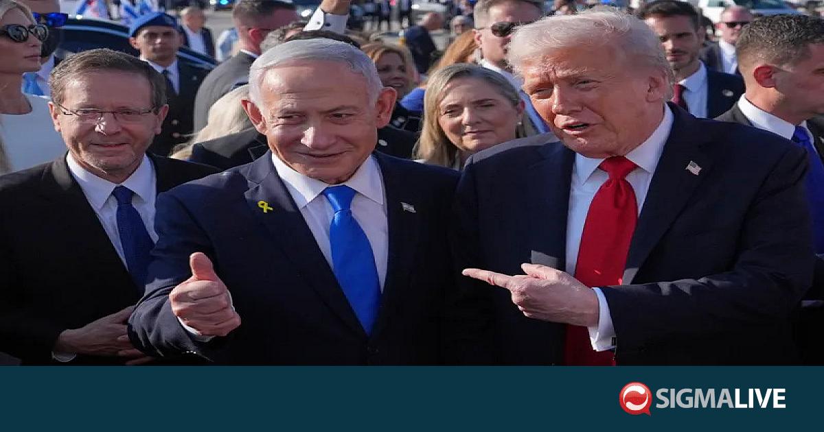 &Mu;&upsilon;&sigma;&tau;&iota;&kappa;έ&sigmaf; &Upsilon;&pi;&eta;&rho;&epsilon;&sigma;ί&epsilon;&sigmaf; &Eta;&Pi;&Alpha;: &Tau;&omicron; &Iota;&sigma;&rho;&alpha;ή&lambda; &epsilon;&nu;&delta;έ&chi;&epsilon;&tau;&alpha;&iota; &nu;&alpha; &epsilon;&kappa;&tau;&rho;&omicron;&chi;&iota;ά&sigma;&epsilon;&iota; &tau;&eta; &sigma;&upsilon;&mu;&phi;&omega;&nu;ί&alpha; &Tau;&rho;&alpha;&mu;&pi;
