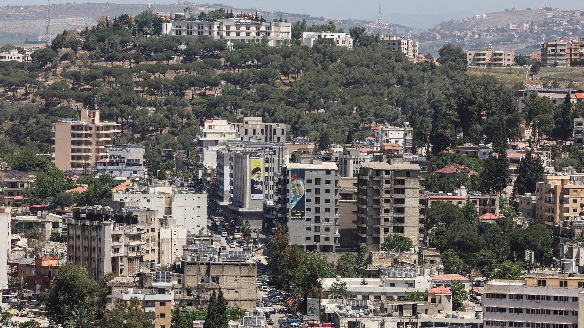 &Mu;έ&sigma;&eta; &Alpha;&nu;&alpha;&tau;&omicron;&lambda;ή: &Sigma;&epsilon; &delta;&omicron;&kappa;&iota;&mu;&alpha;&sigma;ί&alpha; &eta; &nu;έ&alpha; &sigma;&upsilon;&mu;&phi;&omega;&nu;ί&alpha; &Iota;&sigma;&rho;&alpha;ή&lambda;-&Chi;&epsilon;&zeta;&mu;&pi;&omicron;&lambda;ά&chi; &gamma;&iota;&alpha; &kappa;&alpha;&tau;ά&pi;&alpha;&upsilon;&sigma;&eta; &pi;&upsilon;&rho;ό&sigmaf;