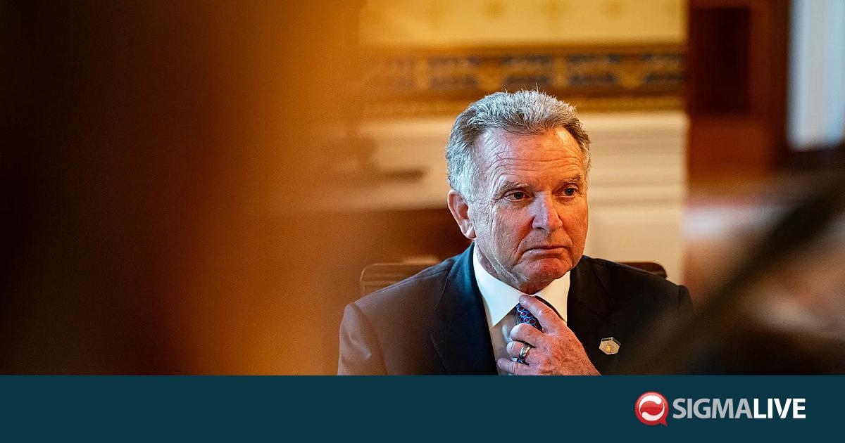 Axios: &Omicron; &Gamma;&omicron;&upsilon;ί&tau;&kappa;&omicron;&phi; &mu;&epsilon;&tau;&alpha;&beta;&alpha;ί&nu;&epsilon;&iota; &sigma;&tau;&eta;&nu; &Epsilon;&lambda;&beta;&epsilon;&tau;ί&alpha; &gamma;&iota;&alpha; &sigma;&upsilon;&nu;&omicron;&mu;&iota;&lambda;ί&epsilon;&sigmaf; &mu;&epsilon; &Iota;&rho;ά&nu;