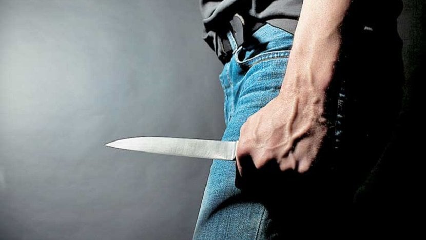 Άγριο σκηνικό στη Λεμεσό: 40χρονος τραυμάτισε σοβαρά 45χρονο με μαχαίρι