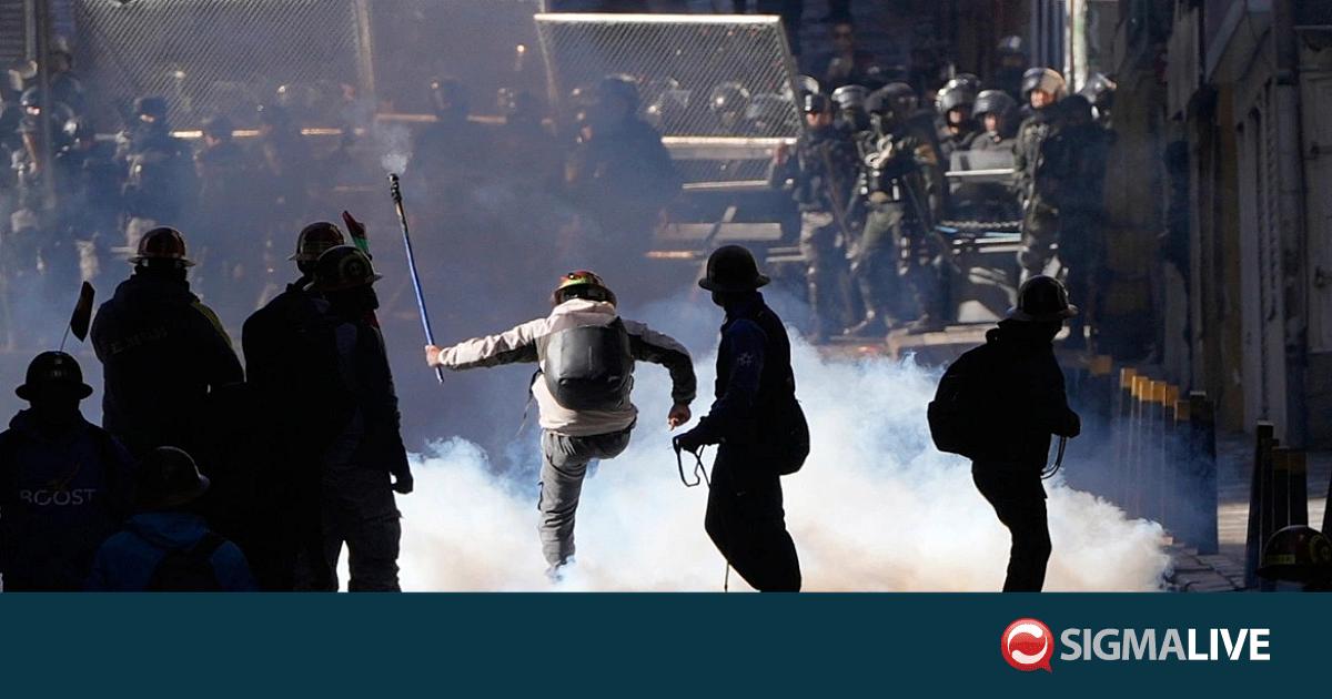 &Beta;&omicron;&lambda;&iota;&beta;ί&alpha;: &Kappa;&alpha;&tau;ά&sigma;&tau;&alpha;&sigma;&eta; έ&kappa;&tau;&alpha;&kappa;&tau;&eta;&sigmaf; &alpha;&nu;ά&gamma;&kappa;&eta;&sigmaf; &lambda;ό&gamma;&omega; &mu;&alpha;&zeta;&iota;&kappa;ώ&nu; &kappa;&iota;&nu;&eta;&tau;&omicron;&pi;&omicron;&iota;ή&sigma;&epsilon;&omega;&nu; (&Beta;&Iota;&Nu;&Tau;&Epsilon;&Omicron;)