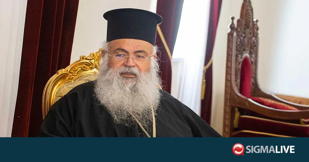 &Alpha;&rho;&chi;&iota;&epsilon;&pi;ί&sigma;&kappa;&omicron;&pi;&omicron;&sigmaf;: &Omicron;&iota; &lambda;ό&gamma;&omicron;&iota; &alpha;&lambda;&lambda;&alpha;&gamma;ή&sigmaf; &sigma;&tau;&eta;&nu; &Pi;ά&phi;&omicron; &delta;&epsilon;&nu; ή&tau;&alpha;&nu; &omicron;&iota;&kappa;&omicron;&nu;&omicron;&mu;&iota;&kappa;&omicron;ί ή &pi;&rho;&omicron;&sigma;&omega;&pi;&iota;&kappa;&omicron;ί