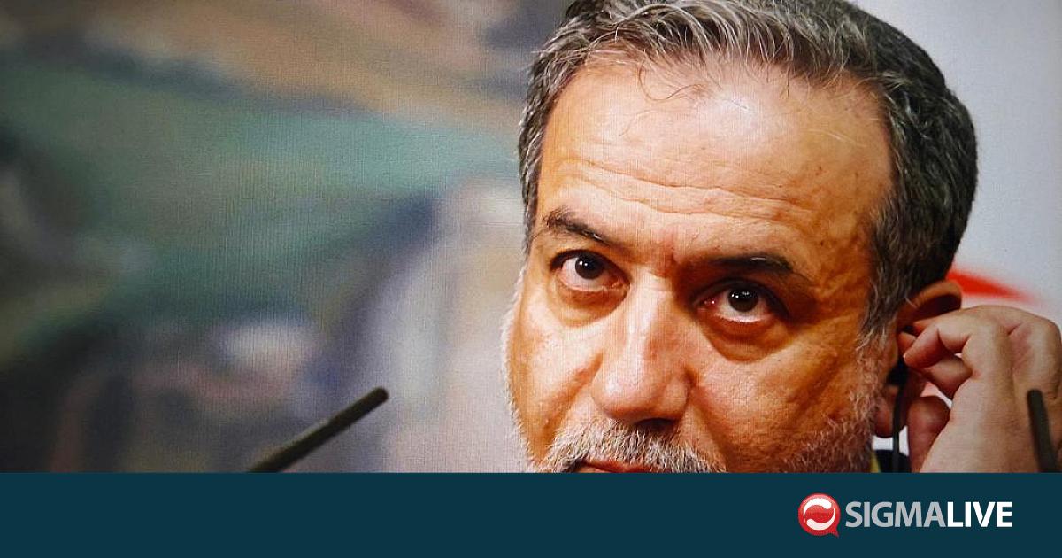&Tau;&epsilon;&chi;&epsilon;&rho;ά&nu;&eta;: &Beta;&lambda;έ&pi;&epsilon;&iota; &Alpha;&rho;&alpha;&gamma;&tau;&sigma;ί &omicron; &Upsilon;&pi;. &Epsilon;&xi;&omega;&tau;&epsilon;&rho;&iota;&kappa;ώ&nu; &tau;&omicron;&upsilon; &Pi;&alpha;&kappa;&iota;&sigma;&tau;ά&nu;