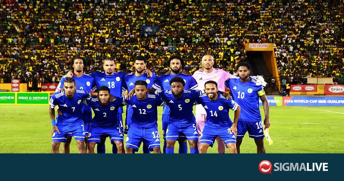 &Mu;&omicron;&upsilon;&nu;&tau;&iota;ά&lambda; 2026: &Mu;&pi;ή&kappa;&epsilon; &sigma;&tau;&alpha; &rho;&epsilon;&kappa;ό&rho; &Gamma;&kappa;ί&nu;&epsilon;&sigmaf; &tau;&omicron; &Kappa;&omicron;&upsilon;&rho;&alpha;&sigma;ά&omicron;