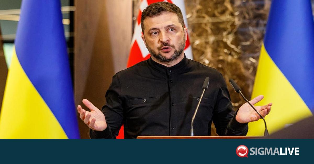 &Omicron;&upsilon;&kappa;&rho;&alpha;&nu;ί&alpha;: &Alpha;&nu;&tau;&alpha;&pi;έ&delta;&omega;&sigma;&alpha;&nu; &alpha;&xi;&iota;&omega;&mu;&alpha;&tau;&omicron;ύ&chi;&omicron;&iota; &mu;&epsilon;&tau;ά &tau;&eta;&nu; &alpha;&phi;&alpha;ί&rho;&epsilon;&sigma;&eta; &delta;&iota;ά&kappa;&rho;&iota;&sigma;&eta;&sigmaf; &Zeta;&epsilon;&lambda;έ&nu;&sigma;&kappa;&iota;