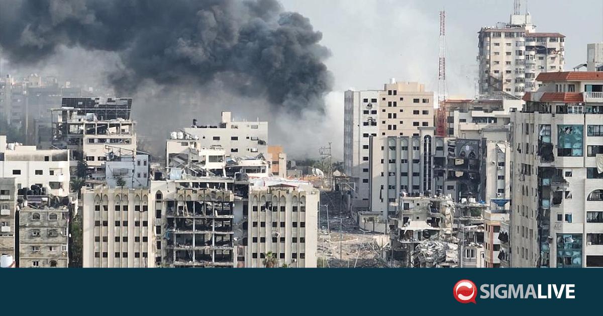 &Lambda;ί&beta;&alpha;&nu;&omicron;&sigmaf;: 16 &nu;&epsilon;&kappa;&rho;&omicron;ί &alpha;&pi;ό &tau;&iota;&sigmaf; &iota;&sigma;&rho;&alpha;&eta;&lambda;&iota;&nu;έ&sigmaf; &epsilon;&pi;&iota;&theta;έ&sigma;&epsilon;&iota;&sigmaf; &mu;&epsilon;&tau;ά &tau;&eta;&nu; &epsilon;&kappa;&epsilon;&chi;&epsilon;&iota;&rho;ί&alpha;