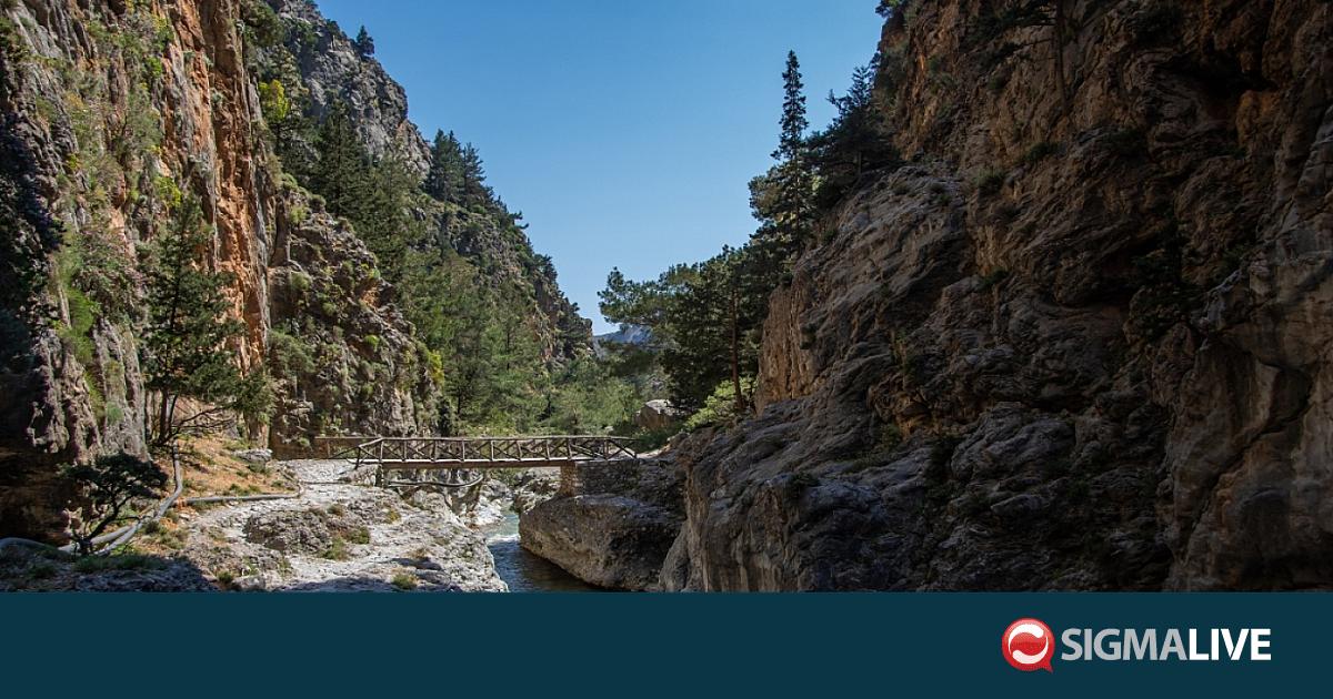 &Epsilon;&kappa;&kappa;&epsilon;&nu;ώ&nu;&epsilon;&tau;&alpha;&iota; &tau;&omicron; &phi;&alpha;&rho;ά&gamma;&gamma;&iota; &Sigma;&alpha;&mu;&alpha;&rho;&iota;ά&sigmaf; &mu;&epsilon;&tau;ά &tau;&omicron;&upsilon;&sigmaf; &sigma;&epsilon;&iota;&sigma;&mu;&omicron;ύ&sigmaf;-A&pi;&omicron;&mu;&alpha;&kappa;&rho;ύ&nu;&omicron;&nu;&tau;&alpha;&iota; 566 ά&tau;&omicron;&mu;&alpha;
