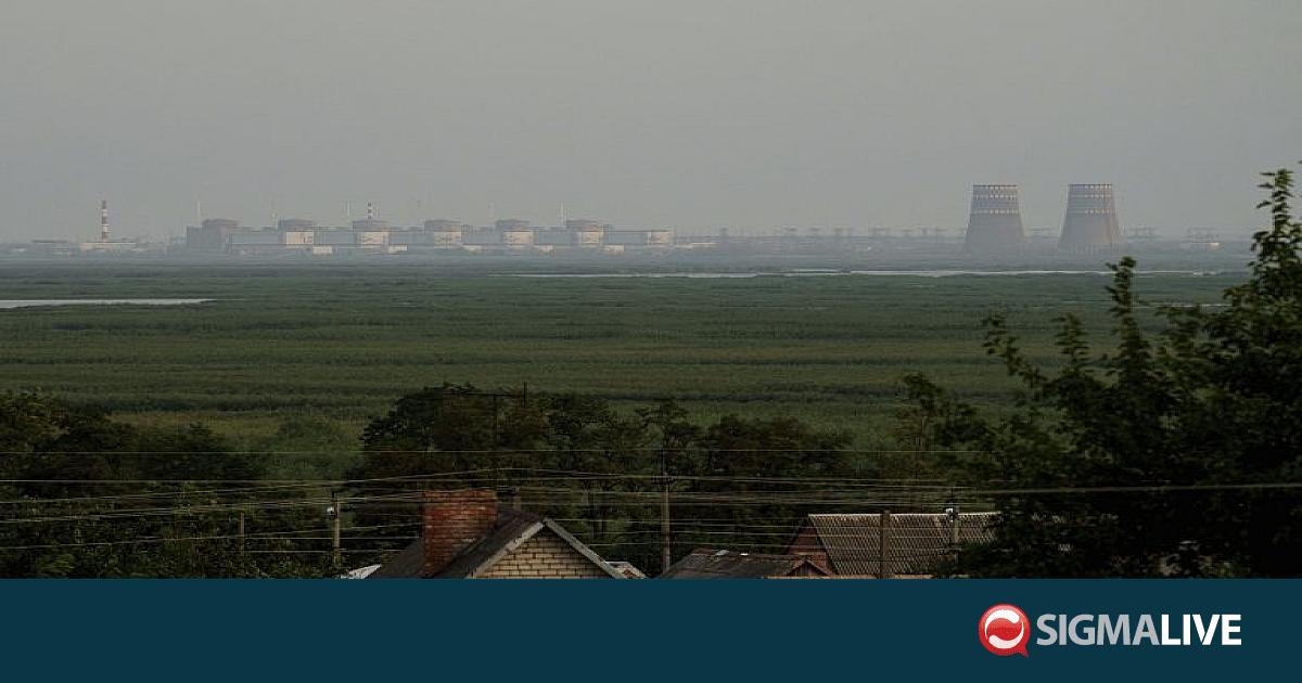 &Delta;&iota;&alpha;&kappa;&omicron;&pi;ή &eta;&lambda;&epsilon;&kappa;&tau;&rho;&iota;&kappa;&omicron;ύ &rho;&epsilon;ύ&mu;&alpha;&tau;&omicron;&sigmaf; &sigma;&tau;&omicron;&nu; &pi;&upsilon;&rho;&eta;&nu;&iota;&kappa;ό &sigma;&tau;&alpha;&theta;&mu;ό &tau;&eta;&sigmaf; &Zeta;&alpha;&pi;&omicron;&rho;ί&zeta;&iota;&alpha;