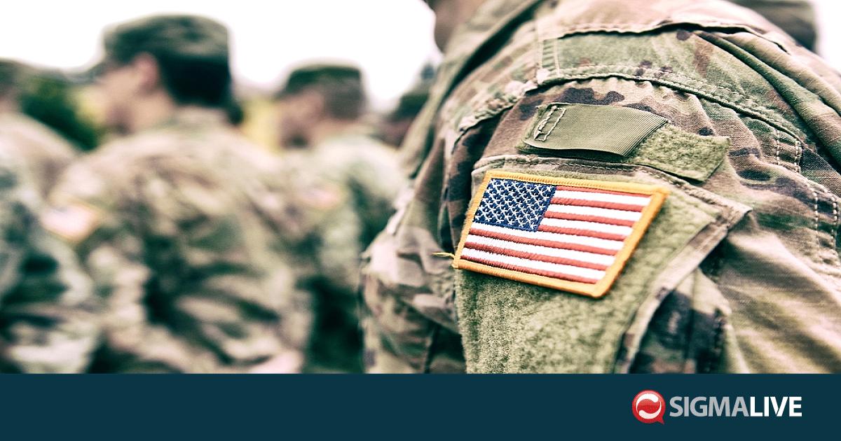 &Eta;&Pi;&Alpha;: &Omicron; &sigma;&tau;&rho;&alpha;&tau;ό&sigmaf; &pi;&alpha;&rho;&alpha;&mu;έ&nu;&epsilon;&iota; &sigma;&epsilon; &epsilon;&gamma;&rho;ή&gamma;&omicron;&rho;&sigma;&eta; &gamma;&iota;&alpha; &delta;&iota;&alpha;&sigma;&phi;ά&lambda;&iota;&sigma;&eta; &tau;&eta;&sigmaf; &sigma;&upsilon;&mu;&phi;&omega;&nu;ί&alpha;&sigmaf; &mu;&epsilon; &Iota;&rho;ά&nu;