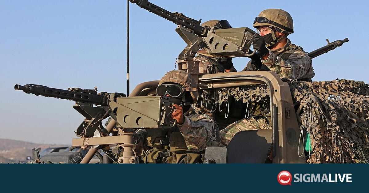 &Pi;ώ&sigmaf; &beta;&gamma;&alpha;ί&nu;&epsilon;&iota; &alpha;&pi;ό &tau;&omicron;&nu; &pi;ά&tau;&omicron; &eta; &Epsilon;&theta;&nu;&iota;&kappa;ή &Phi;&rho;&omicron;&upsilon;&rho;ά &mu;έ&sigma;&omega; Safe