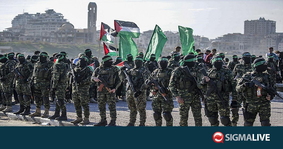 &Iota;&sigma;&rho;&alpha;ή&lambda;: &laquo;&Epsilon;&xi;&omicron;&upsilon;&delta;&epsilon;&tau;έ&rho;&omega;&sigma;&epsilon;&raquo; &delta;ύ&omicron; &sigma;&tau;&epsilon;&lambda;έ&chi;&eta; &tau;&eta;&sigmaf; &Chi;&alpha;&mu;ά&sigmaf; &kappa;&alpha;&iota; &tau;&omicron;&upsilon; &Tau;&zeta;&iota;&chi;ά&nu;&tau;