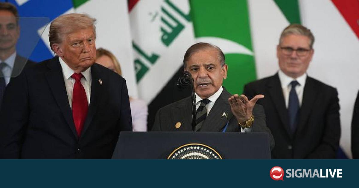 &Sigma;&tau;&eta;&nu; &Epsilon;&lambda;&beta;&epsilon;&tau;ί&alpha; &omicron; &pi;&rho;&omega;&theta;&upsilon;&pi;&omicron;&upsilon;&rho;&gamma;ό&sigmaf; &tau;&omicron;&upsilon; &Pi;&alpha;&kappa;&iota;&sigma;&tau;ά&nu; &gamma;&iota;&alpha; &tau;&iota;&sigmaf; &sigma;&upsilon;&nu;&omicron;&mu;&iota;&lambda;ί&epsilon;&sigmaf; &Eta;&Pi;&Alpha;-&Iota;&rho;ά&nu;