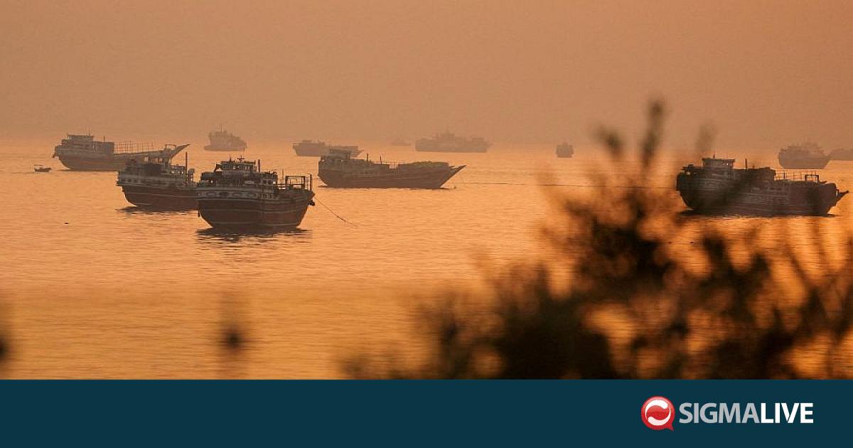 &Iota;&rho;ά&nu;: O &Lambda;ί&beta;&alpha;&nu;&omicron;&sigmaf; &tau;&omicron; &beta;&alpha;&sigma;&iota;&kappa;ό &theta;έ&mu;&alpha; &tau;&omega;&nu; &sigma;&upsilon;&nu;&omicron;&mu;&iota;&lambda;&iota;ώ&nu;-&Kappa;&lambda;&epsilon;&iota;&sigma;&tau;ό &tau;&omicron; &Omicron;&rho;&mu;&omicron;ύ&zeta; &mu;έ&chi;&rho;&iota; &nu;&epsilon;&omega;&tau;έ&rho;&alpha;&sigmaf;
