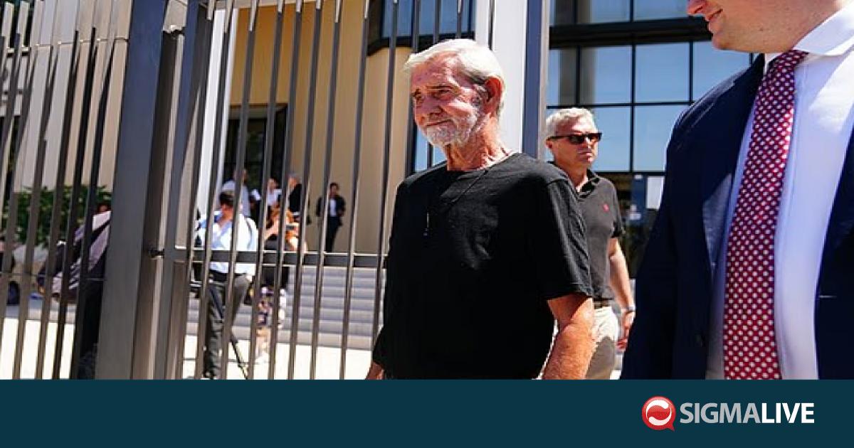 &Tau;&rho;&epsilon;&mu;&iota;&theta;&omicron;ύ&sigma;&alpha;: &Pi;έ&theta;&alpha;&nu;&epsilon; &omicron; &Beta;&rho;&epsilon;&tau;&alpha;&nu;ό&sigmaf; &pi;&omicron;&upsilon; &kappa;&alpha;&tau;&alpha;&delta;&iota;&kappa;ά&sigma;&tau;&eta;&kappa;&epsilon; &gamma;&iota;&alpha; &tau;&omicron;&nu; &theta;ά&nu;&alpha;&tau;&omicron; &tau;&eta;&sigmaf; &sigma;&upsilon;&zeta;ύ&gamma;&omicron;&upsilon; &tau;&omicron;&upsilon;