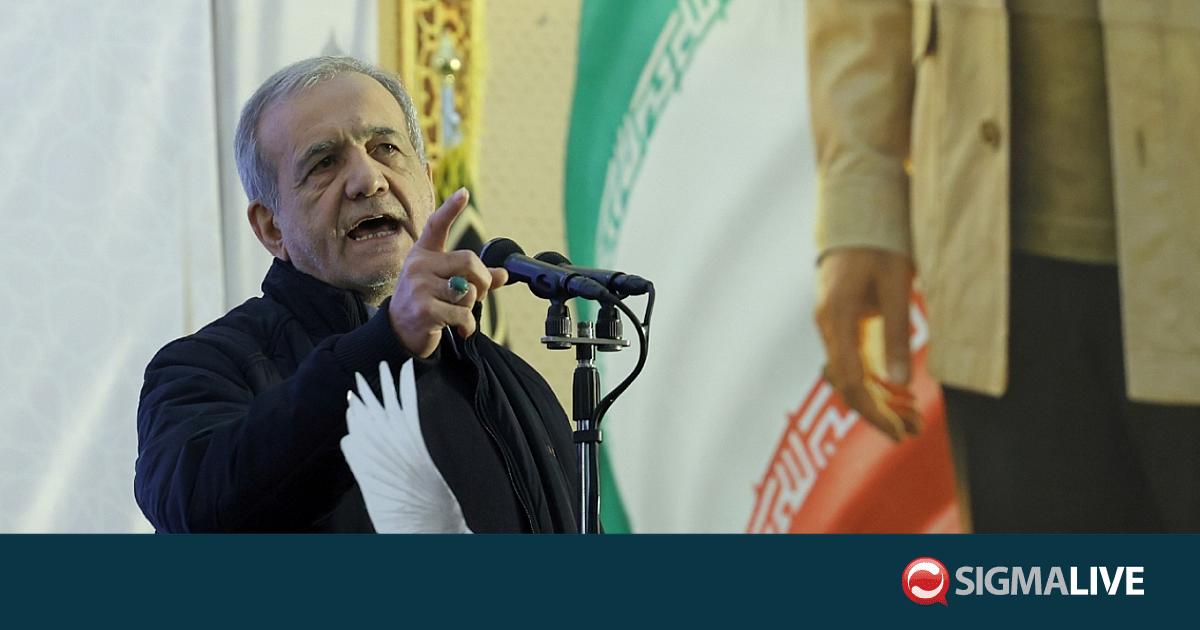 &Iota;&rho;ά&nu;: &Delta;&epsilon;&nu; &theta;&alpha; &kappa;&alpha;&tau;&alpha;&sigma;&kappa;&epsilon;&upsilon;ά&sigma;&omicron;&upsilon;&mu;&epsilon; &alpha;&tau;&omicron;&mu;&iota;&kappa;ή &beta;ό&mu;&beta;&alpha;