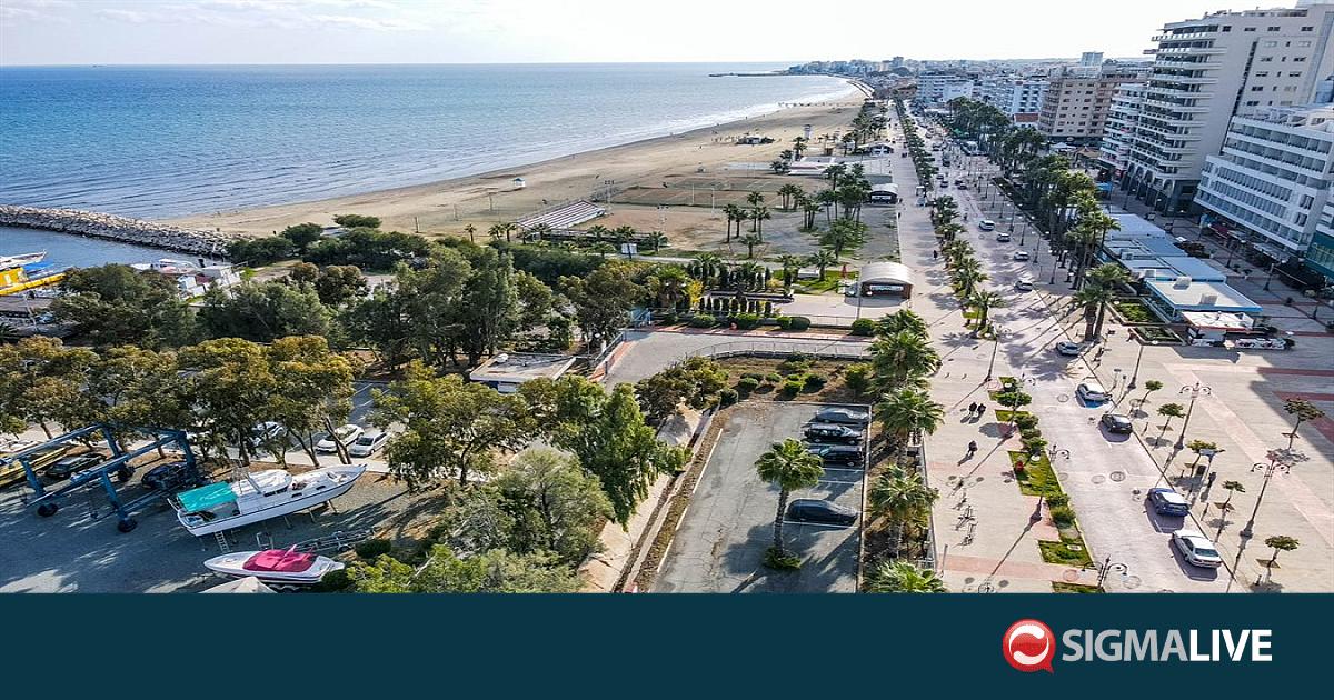 &Alpha;&lambda;&lambda;ά&zeta;&epsilon;&iota; &pi;&rho;ό&sigma;&omega;&pi;&omicron; &eta; &Lambda;ά&rho;&nu;&alpha;&kappa;&alpha;: &Epsilon;&xi;&omicron;&iota;&kappa;&omicron;&nu;&omicron;&mu;ή&theta;&eta;&kappa;&alpha;&nu; &euro;530 &chi;&iota;&lambda;. &alpha;&pi;ό &phi;&omega;&tau;&omicron;&beta;&omicron;&lambda;&tau;&alpha;ϊ&kappa;ά
