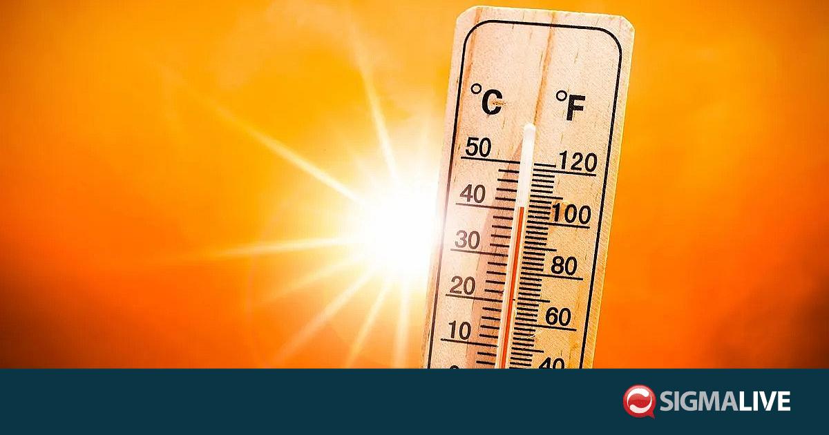 &Kappa;&alpha;&mu;ί&nu;&iota; &omicron; &kappa;&alpha;&iota;&rho;ό&sigmaf; &tau;&eta; &Delta;&epsilon;&upsilon;&tau;έ&rho;&alpha; - &Alpha;&nu;&epsilon;&beta;&alpha;ί&nu;&epsilon;&iota; &sigma;&tau;&omicron;&upsilon;&sigmaf; 37&deg;C