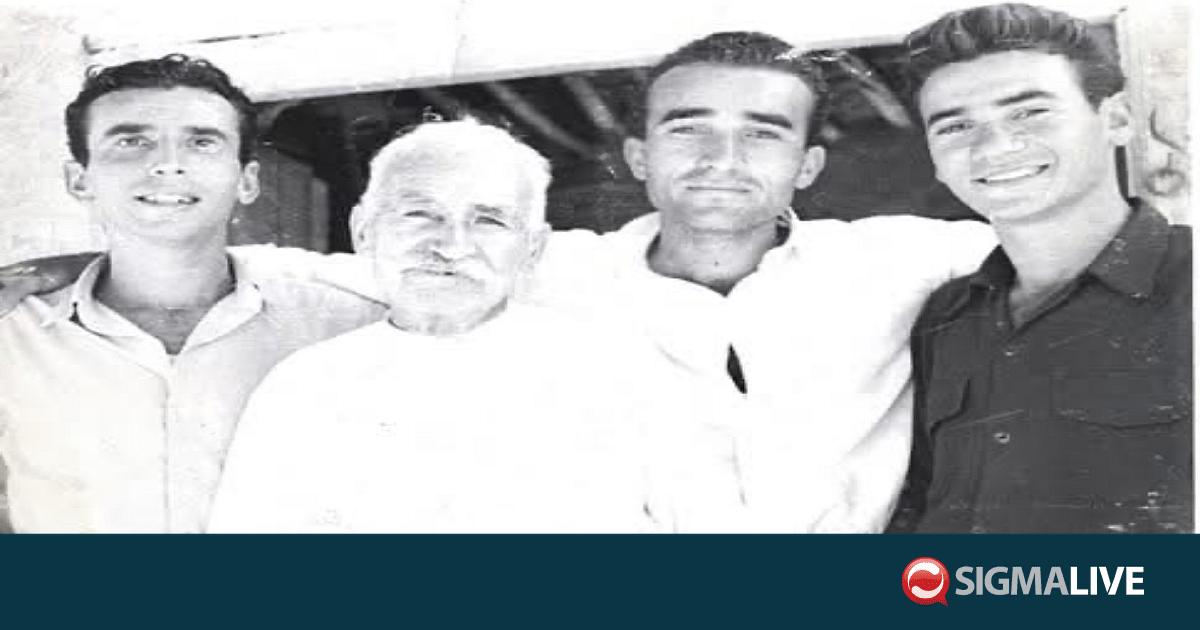 &Omicron;&iota; &Pi;&alpha;&tau;έ&rho;&epsilon;&sigmaf; &pi;&omicron;&upsilon; &theta;&alpha; &Pi;έ&theta;&alpha;&iota;&nu;&alpha;&nu; &gamma;&iota;&alpha; &tau;&alpha; &Pi;&alpha;&iota;&delta;&iota;ά &tau;&omicron;&upsilon;&sigmaf;